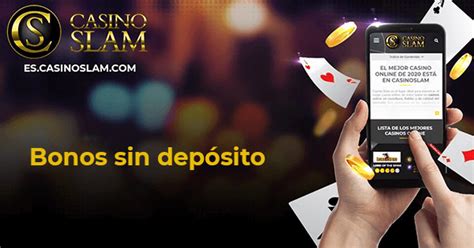 Casino con dinero real sin depósito 2016.
